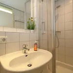 Διαμέρισμα Haus Sylter Welle 9-92a Ob *