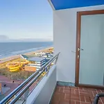 Haus Sylter Welle 9-92a Ob Βέστερλαντ