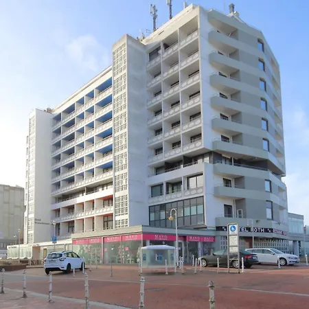 Haus Sylter Welle 9-92a Ob Westerland