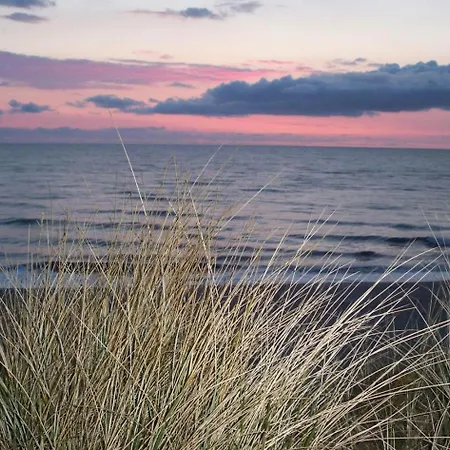 דירה Haus Sylter Welle 9-92a Ob ווסטרלנד