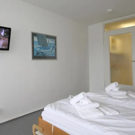 דירה Haus Sylter Welle 9-92a Ob