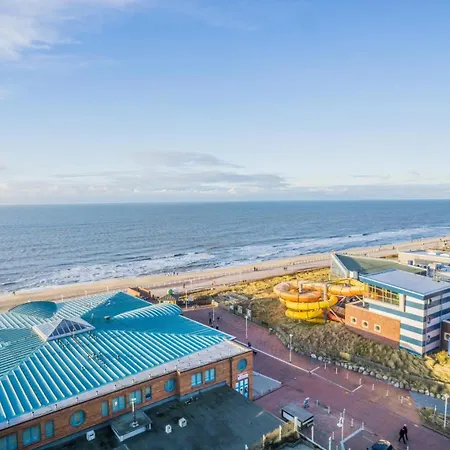 דירה Haus Sylter Welle 9-92a Ob